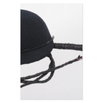 RidingHatWhip072509 stationery