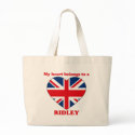 Ridley bags