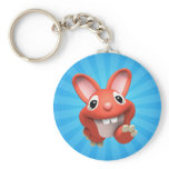 Ridley Key Chains