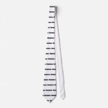 Ridonkulous Neck Ties