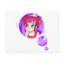 Rie Postcard