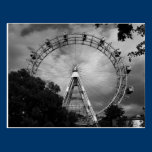Riesenrad postcards