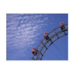 riesenrad, giant, wheel, vienna, austria,