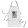 Riesling White Wine Grapes Apron