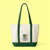 Riesling White Wine Grapes Bag bags
