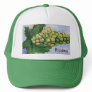 Riesling White Wine Grapes Hat