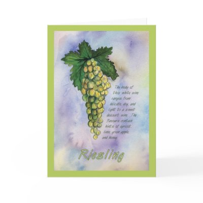riesling