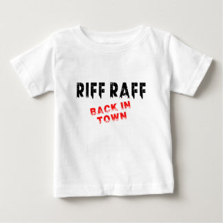 riff rafael shirt