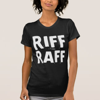 riff rafael shirt