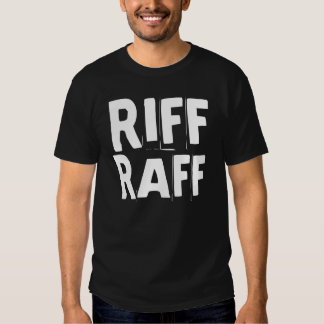 hurray for the riff raff t shirt