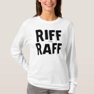 riff rafael shirt