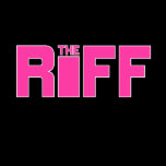 Riff Youth Tee