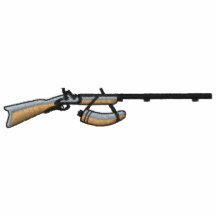 Rifle