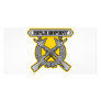 Rifle Expert Badge Photo Greeting Card