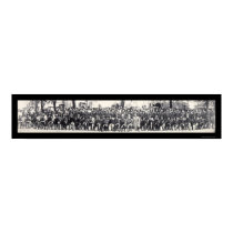 Riflemen US Army WWI Photo 1917 posters by lc_panoramicphotos Riflemen US Army WWI Photo 1917 posters
