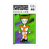 Rift postage