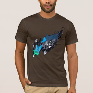 wild rift shirt