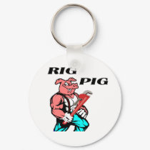 Rig Pig keychains by zippyzippy44 Rig Pig keychains