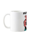 Rig Pig mugs