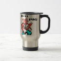 Rig Pig mugs