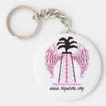 Rig Wives Foundation Keychain