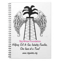 Rig Wives Notebook