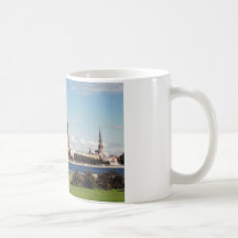 Riga (panoramic view) mug