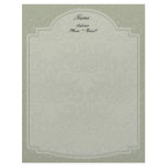 Rigaletto Letterhead