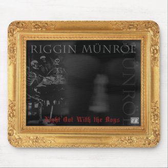 Riggin Munroe - Night Out With the Boys