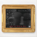 Riggin Munroe - Night Out With the Boys mousepads