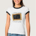 Ladies Ringer T-Shirt