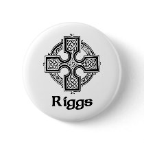 Riggs Celtic Cross buttons