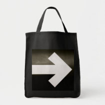 Right Arrow bags