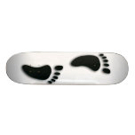 Right Foot Here, Left Foot Here Skate Decks