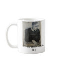 Right Hand Mug by BillyBigHands Right Hand Mug