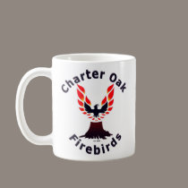 Right Handed Mug by mr71transam Right Handed Mug