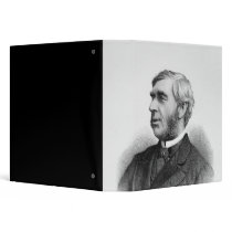 Right Honourable George J. Goschen Binders