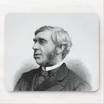 Right Honourable George J. Goschen Mouse Pad