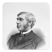Right Honourable George J. Goschen Stickers