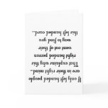 right mind greeting cards