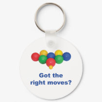 Right Moves Bocce Ball