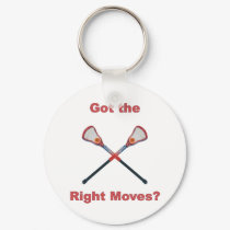 Right Moves Lacrosse