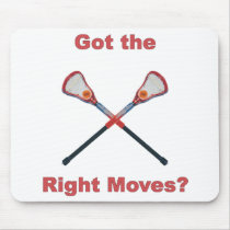 Right Moves Lacrosse