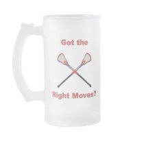 Right Moves Lacrosse