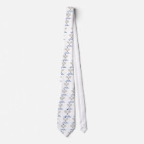 Right Moves Racquetball Neckties