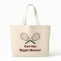 Right Moves Tennis Bags