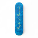 Right of Passion! skateboards