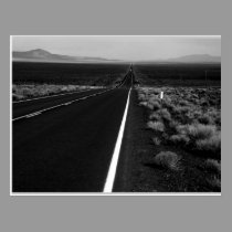 RIGHT OF THE LINE! postcards