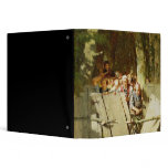 Right of Way Vinyl Binders