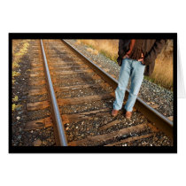 right on track cards